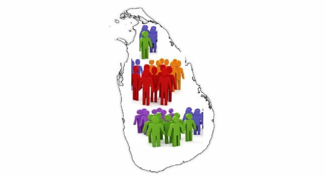 மக்கள் தொகை கணக்கெடுப்பு முன்னெடுக்கப்படவுள்ளது